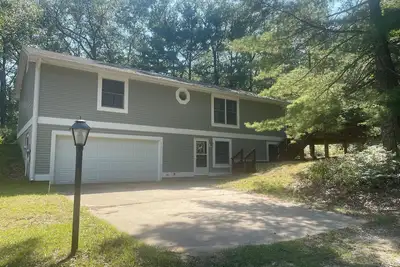 Image de Tween Town N' Water 3 bedroom, 3 bath home near Pentwater