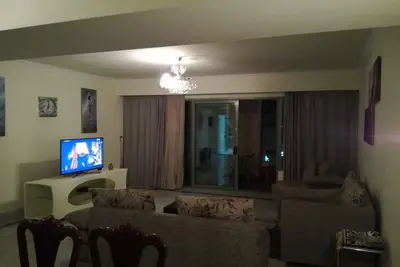 Image de Apartment In San Stefano Residential Towers