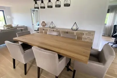 Image de Havre de paix en Estrie, Eastman, hiver comme été, grands espaces de vie