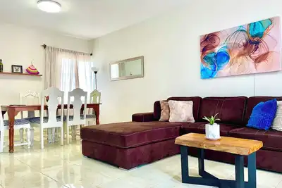 Image de Offer Excellent Private House, Garden, Bbq, Garage.
