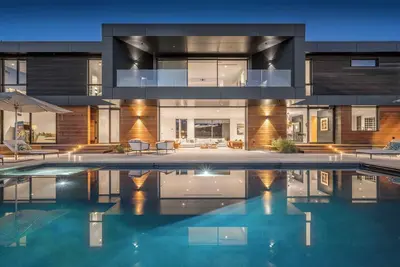 Image de Calistoga Valley Pool, Hot Tub & Tennis Court