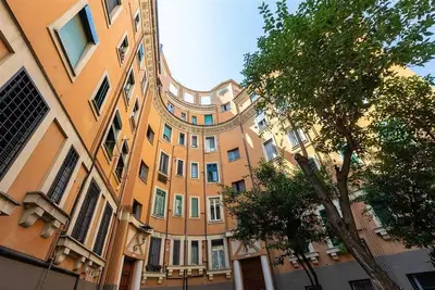 Image de Prati View Penthouse