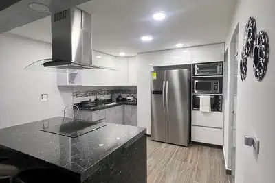 Image de Apartamento en Envigado