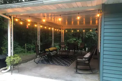 Image de Raystown Lake getaway <br>3 bedroom 2 bath<br>