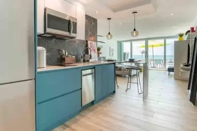 Image de Gorgeous studio located at Marina Lanais in Fajardo, Pr.