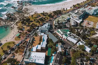 Image de Camps Bay Village