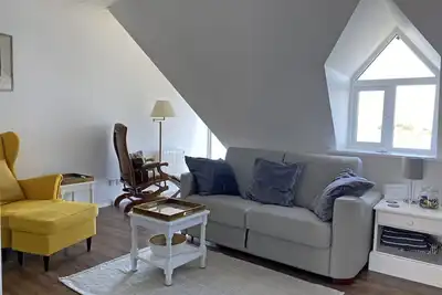 Image de Apartment 454 - Roundstone - sleeps 5 guests in 2 bedrooms