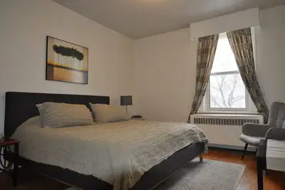 Image de The Olde Hotel Suite 2