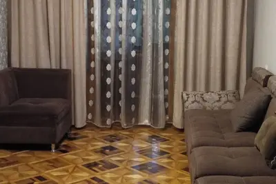 Image de Cozy and spacious apartment in Yunusabad neighborhood - 5 min from  Megaplanet