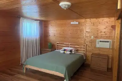 Image de Cozy cottage in Crystal Beach