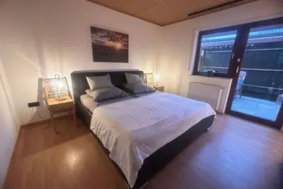 Image de Ferienwohnung Elly 3 km vom Diemelradweg