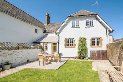 Image de The Old Court House - sleeps 4 guests in 2 bedrooms