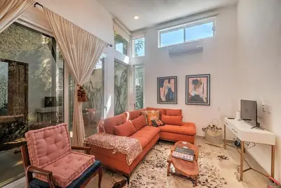 Image de Casa Invierno Pink Apartment Boutique Living Bucerías Nayarit