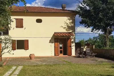 Image de 2 Bedroom Private vacation home in Corbezzi