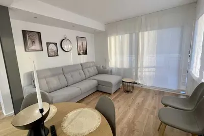 Image de Lux Apartment in the Center in Lloret de Mar
