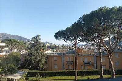 Image de 1 Bedroom Apartment in Rapallo