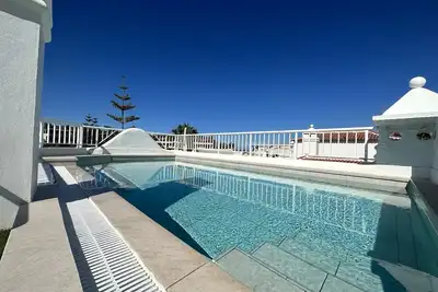 Image de Prime Penthouse Rosaleda