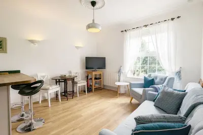 Image de Emsdale House -  a flat that sleeps 4 guests  in 2 bedrooms