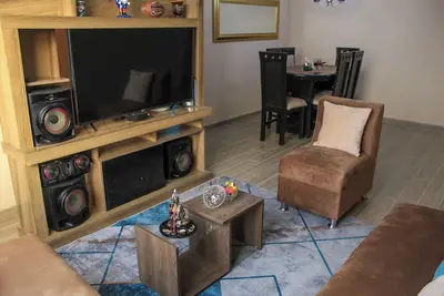 Image de Apartamento en Chiclayo