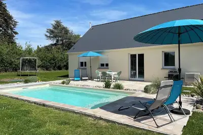 Image de Gîte les Coquelicots