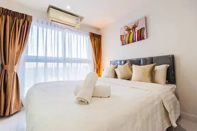 Image de The Place Pratumnak by Psr Asia