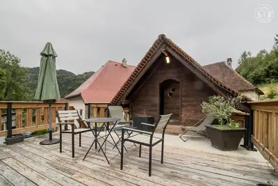 Image de Le Chalet De Manu - Saint Pierre D'Entremont