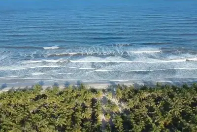 Image de Casa em Ilha Paradisíaca em Comandatuba