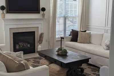 Image de Southern charm meets Lake Norman/Clt