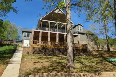 Image de Lake Norman Private Escape - Hot tub & private boat ramp