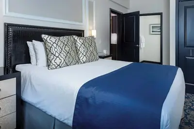 Image de 1br Deluxe unit - 4 nights: 01/11/26 - 01/15/26; Walk to Jp Morgan Conference