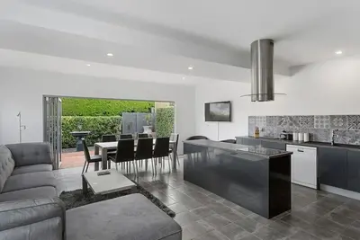 Image de Ellis Cottage Glebe Luxury 1 - 4 bedroom Cottage, Hobart, Tasmania