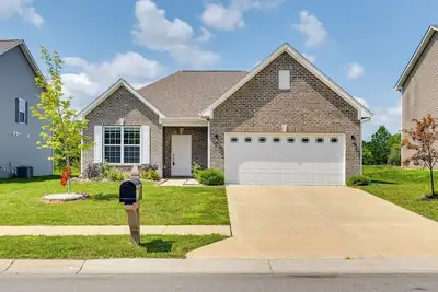 Image de Plainfield Vacation Rental ~ 13 Mi to Indianapolis