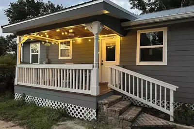 Image de Gorgeous Beach House. Monthly Availability. Keesler Kafb & Per Diem welcomed.