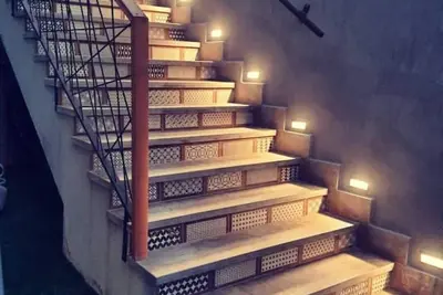 Image de Look No Further! Stylish Apartment with Garden in New Cairo!