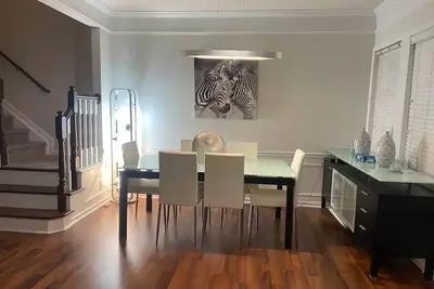 Image de Stunning 3bd Townhome/Ballantyne\n