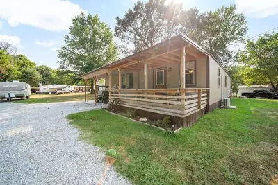 Image de The perfect getaway