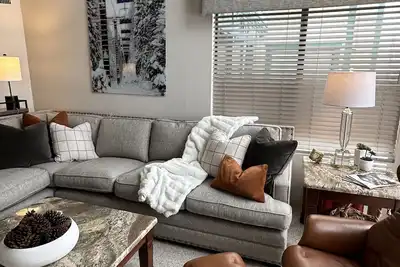 Image de New! Discover Serenity and Adventure: Mountain Resort Bliss Awaits! 7 Springs, Pa