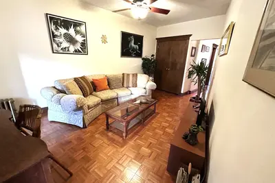 Spacious 2br in Prospect Heights, Steps from Prospect Park! \n