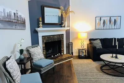 Image de Immaculate & Spacious Home / Augusta Masters Golf Tournament