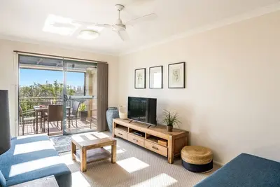 Image de Meridian 6 | Conveniently located near Pippi Beach