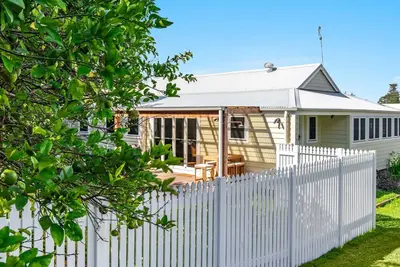 Image de Lime Tree Cottage | Pet Friendly