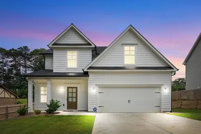 Image de Brand-New Luxury Home Near Uga!