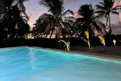 Image de Casa Frente al mar Telchac