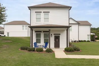 Image de Oxford Oasis: 4bd/4. 5ba by Ole Miss and the Square