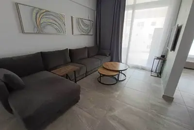 Image de Cyprus. 2-bedroom flat offers excellent in the historical centre of Larnaca