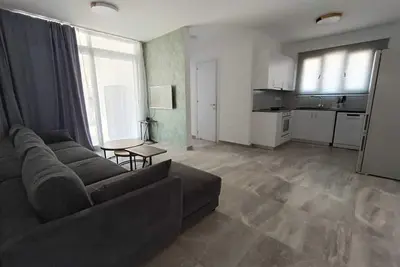 Image de Cozy two bedroom apartment in the very centre of Larnaca, ideal for rent