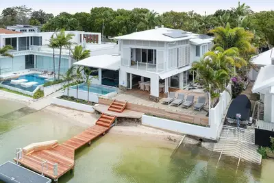 Image de Lucy - Noosa - Noosaville, Escape to the ultimate luxury getaway