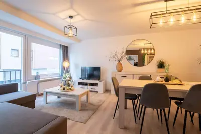 Image de Amuzee with parking & lateral sea view by Interhome