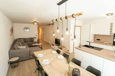 Image de Centrally located \"Toi & Moi\" by Interhome
