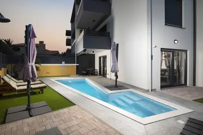 Image de Apartment Rose